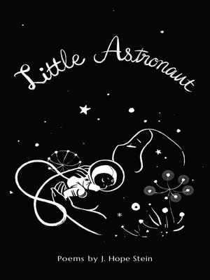 cover image of Little Astronaut